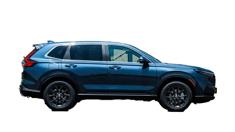 CR-V eHEV